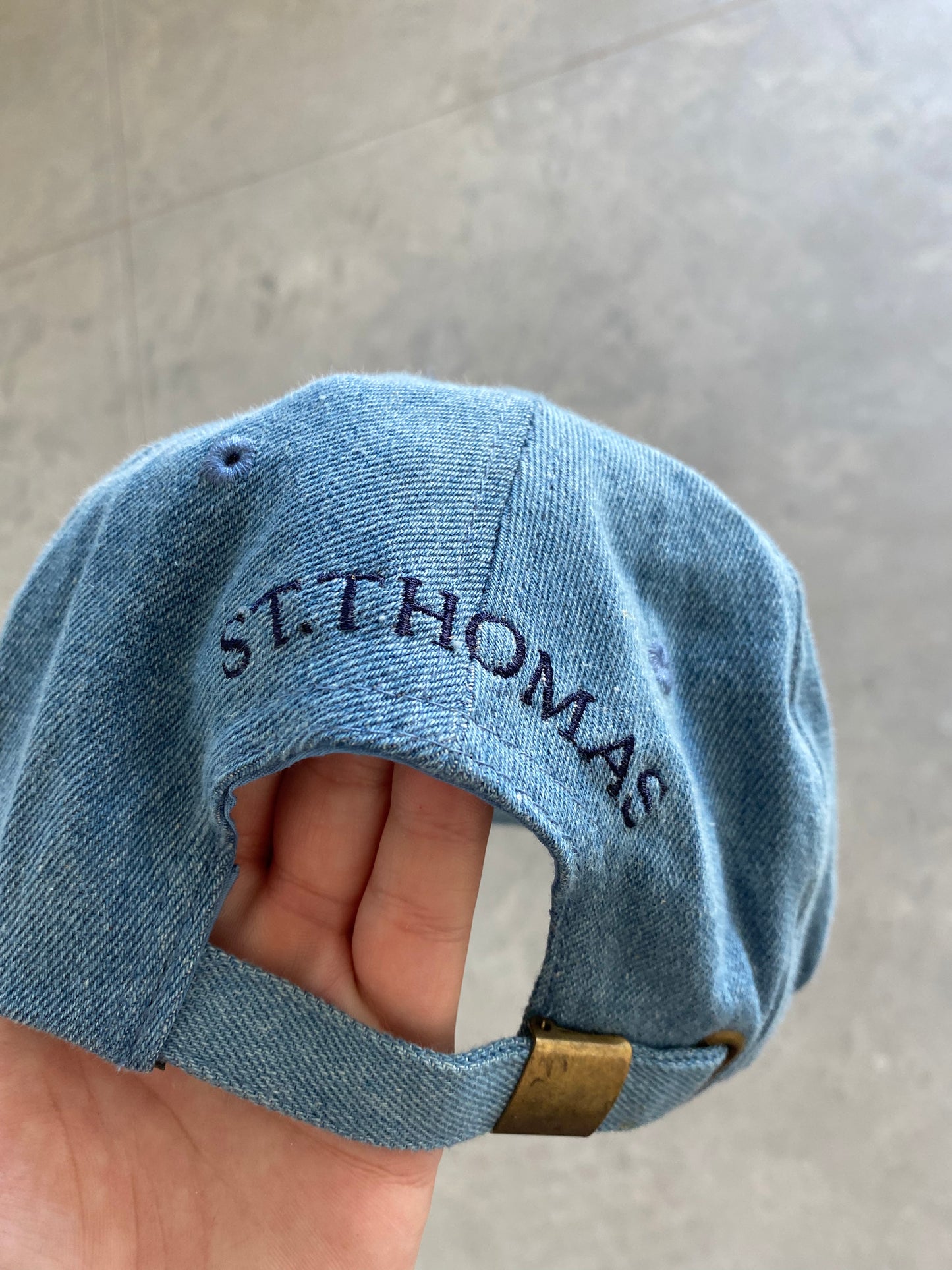 St. Thomas Hat