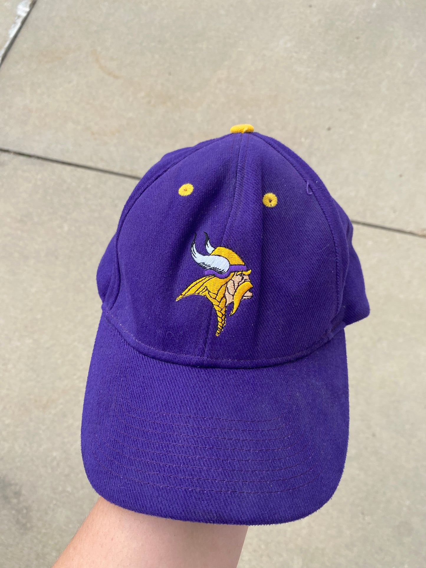 Vikings Hat