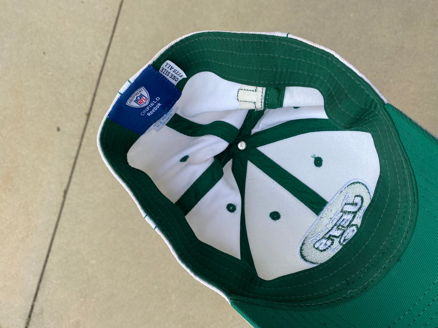 Jets Hat