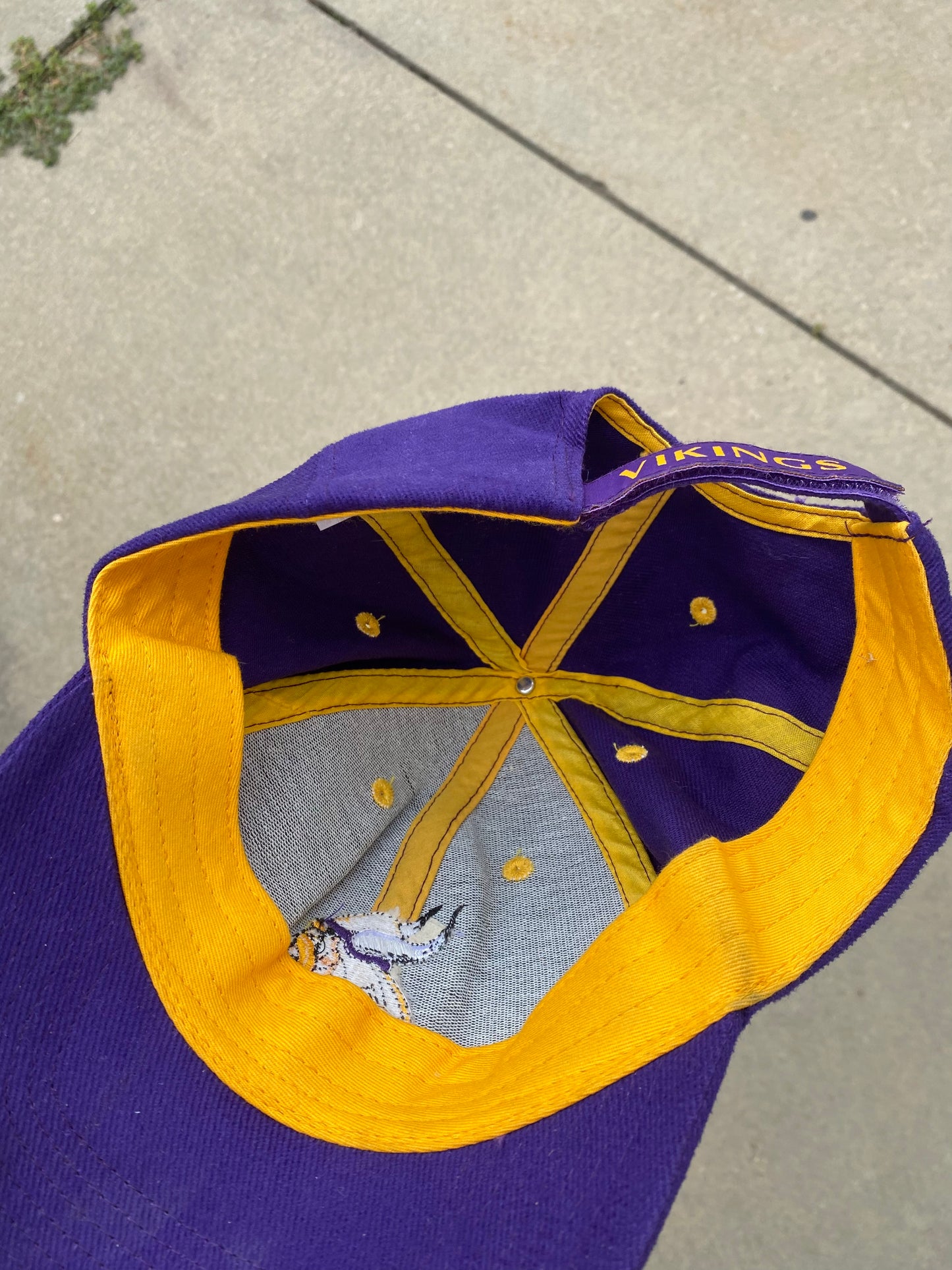 Vikings Hat