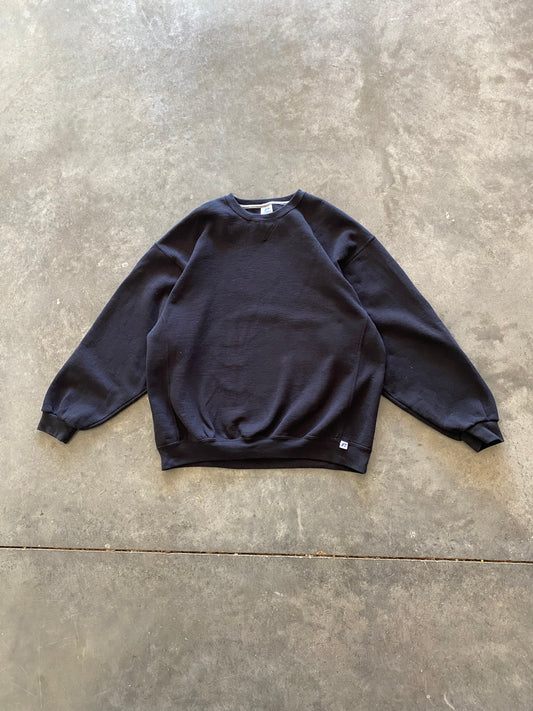 Russell Crewneck - XXL