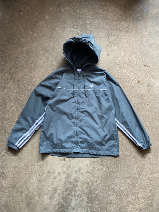 Vintage Adidas Windbreaker - M