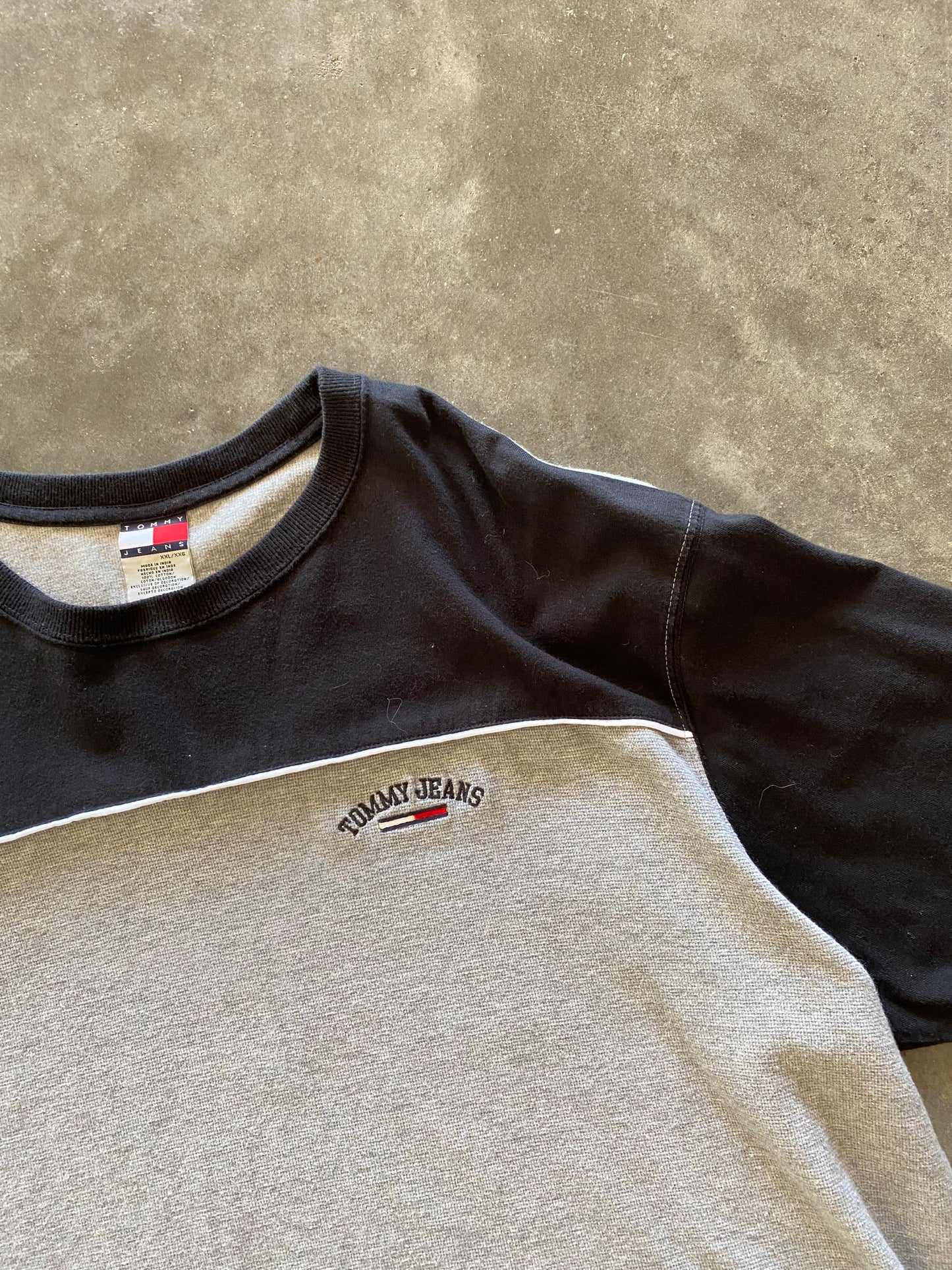 Vintage Tommy Tee - XXL