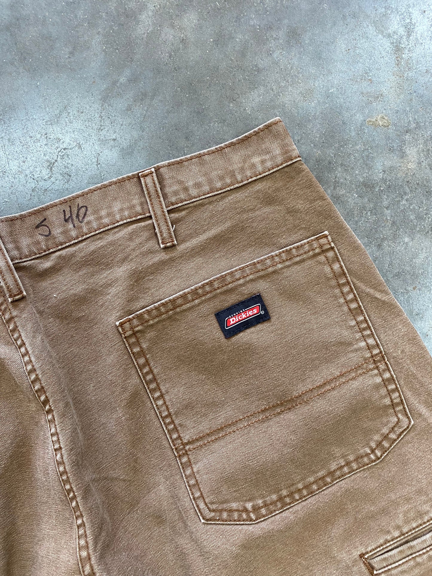 Dickies Carpenter Pants - 40x28