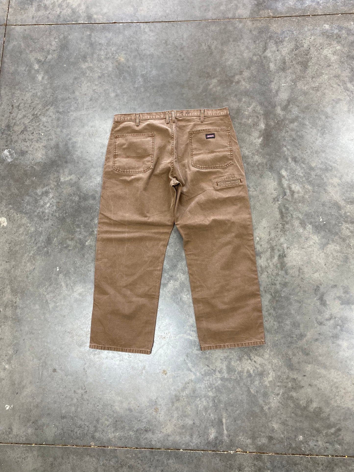 Dickies Carpenter Pants - 40x28