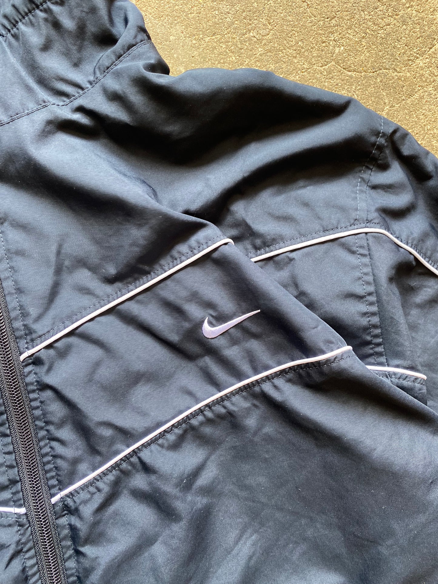 Vintage Nike Windbreaker - XXL