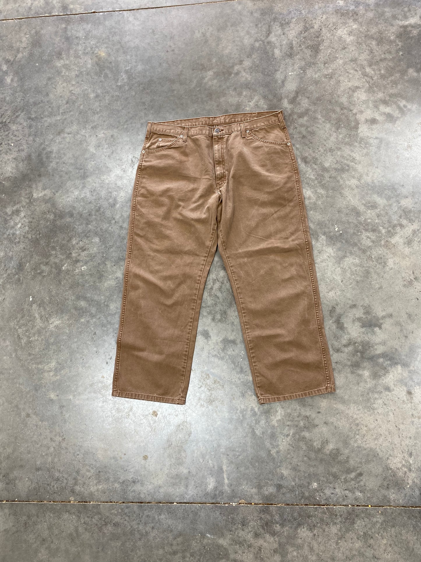 Dickies Carpenter Pants - 40x28