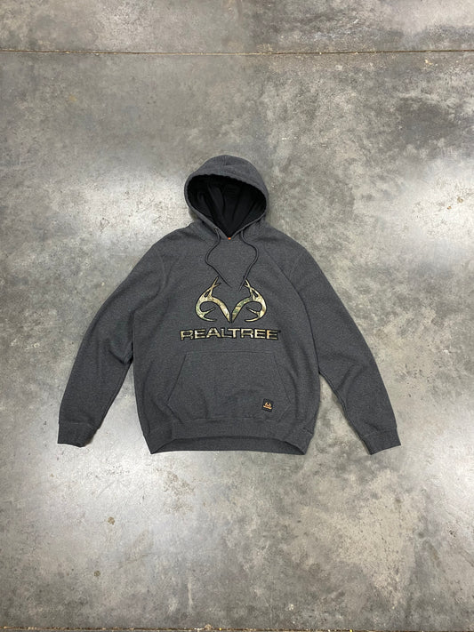 RealTree Hoodie - L