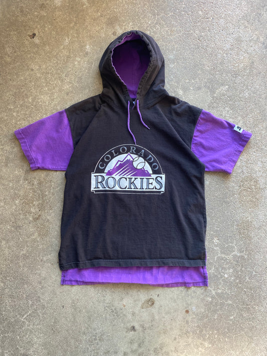 Vintage Colorado Rockies Tee - XL