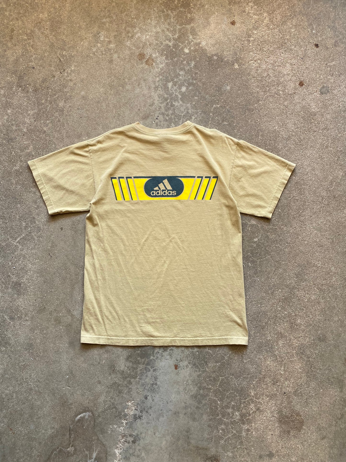 Vintage Adidas Tee - M