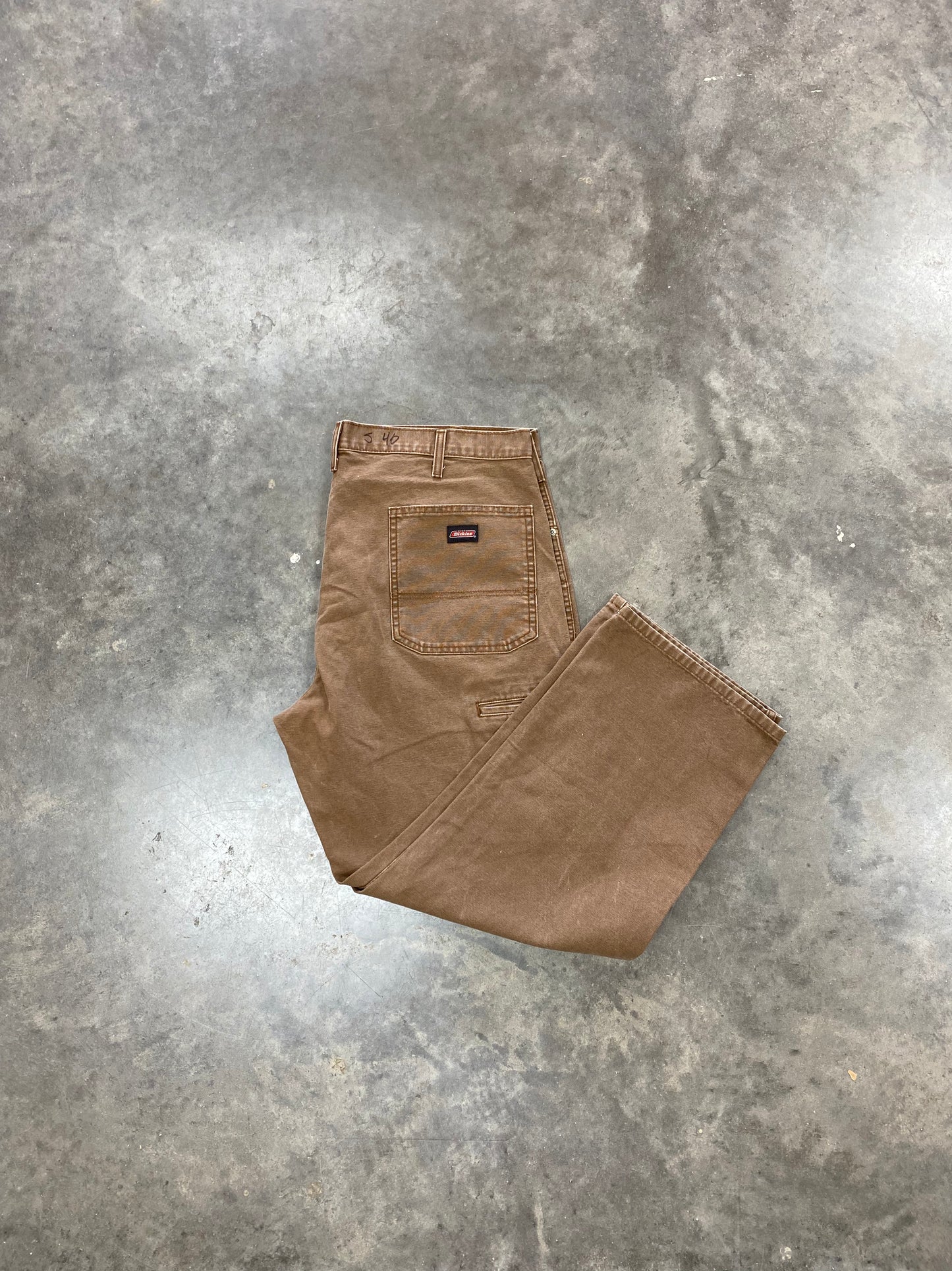 Dickies Carpenter Pants - 40x28