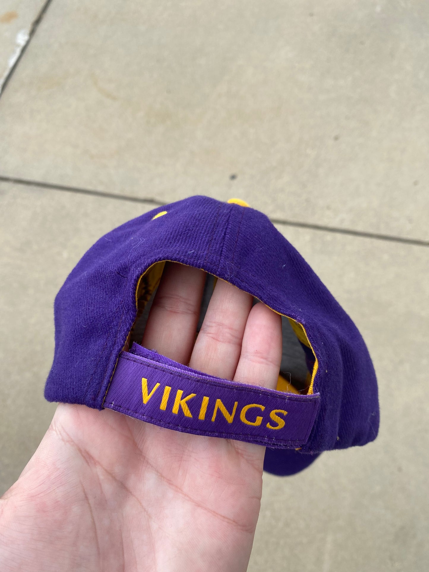 Vikings Hat