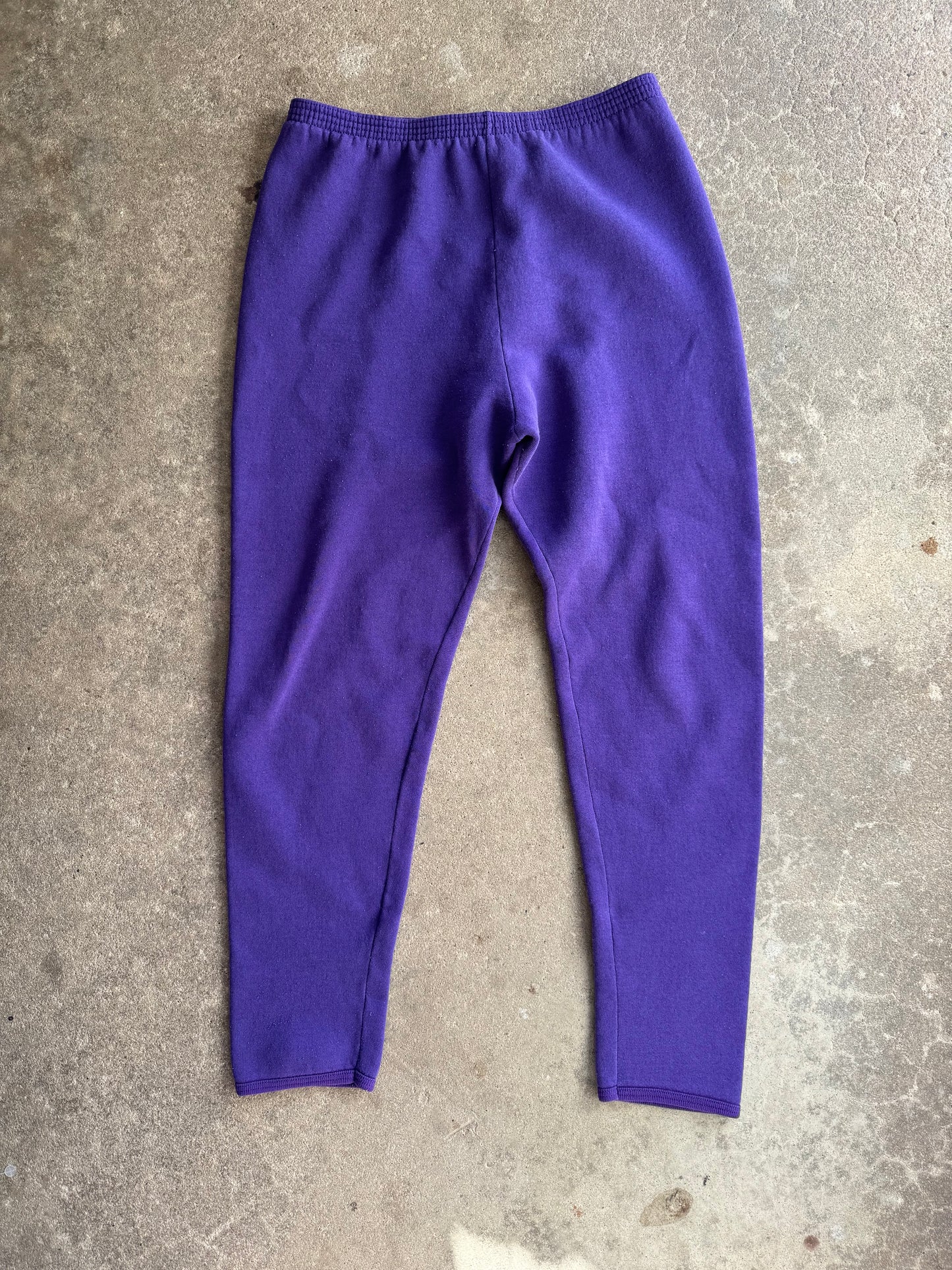 Vintage Joggers - XL