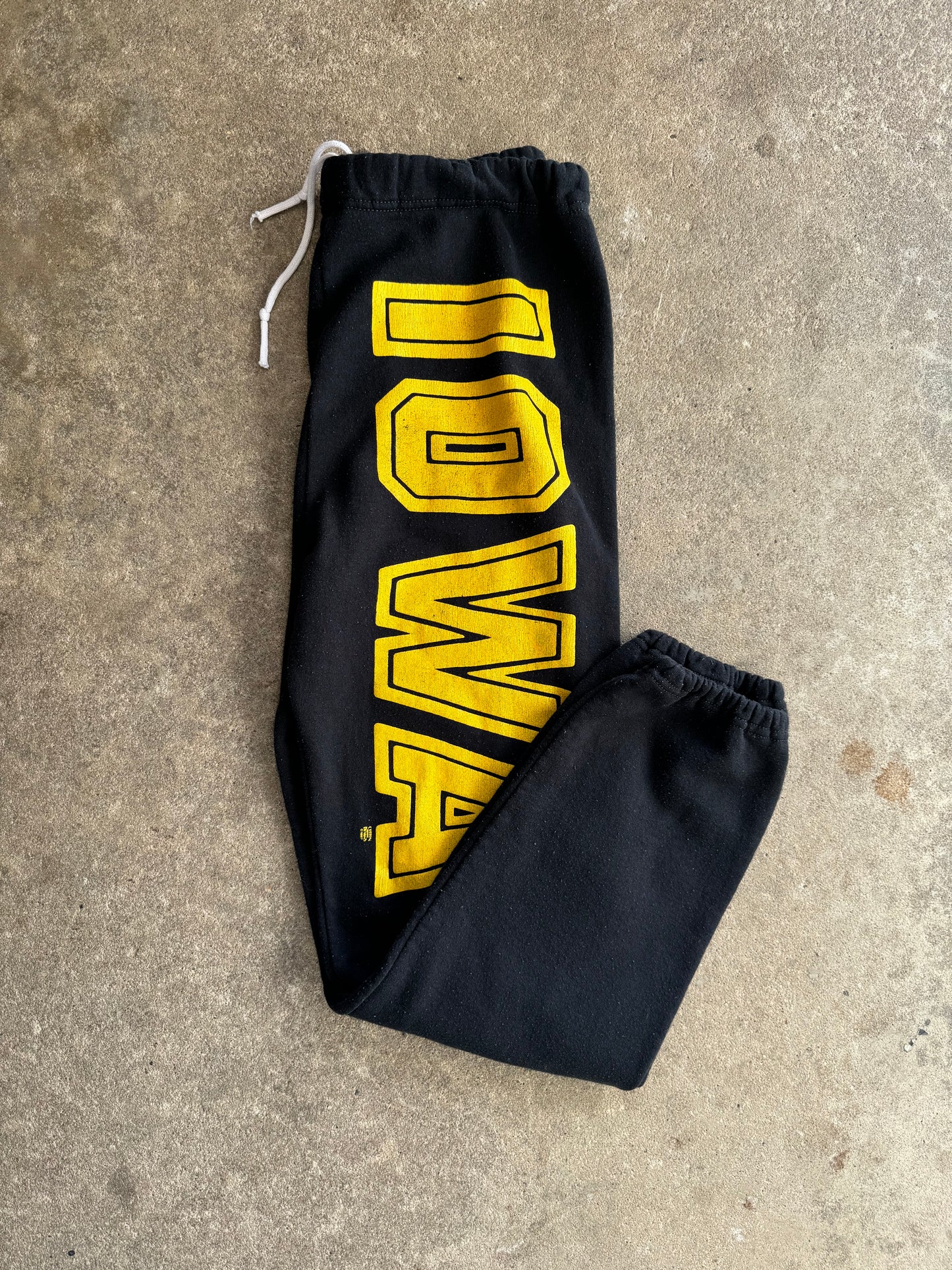 Vintage Iowa Joggers - M/L