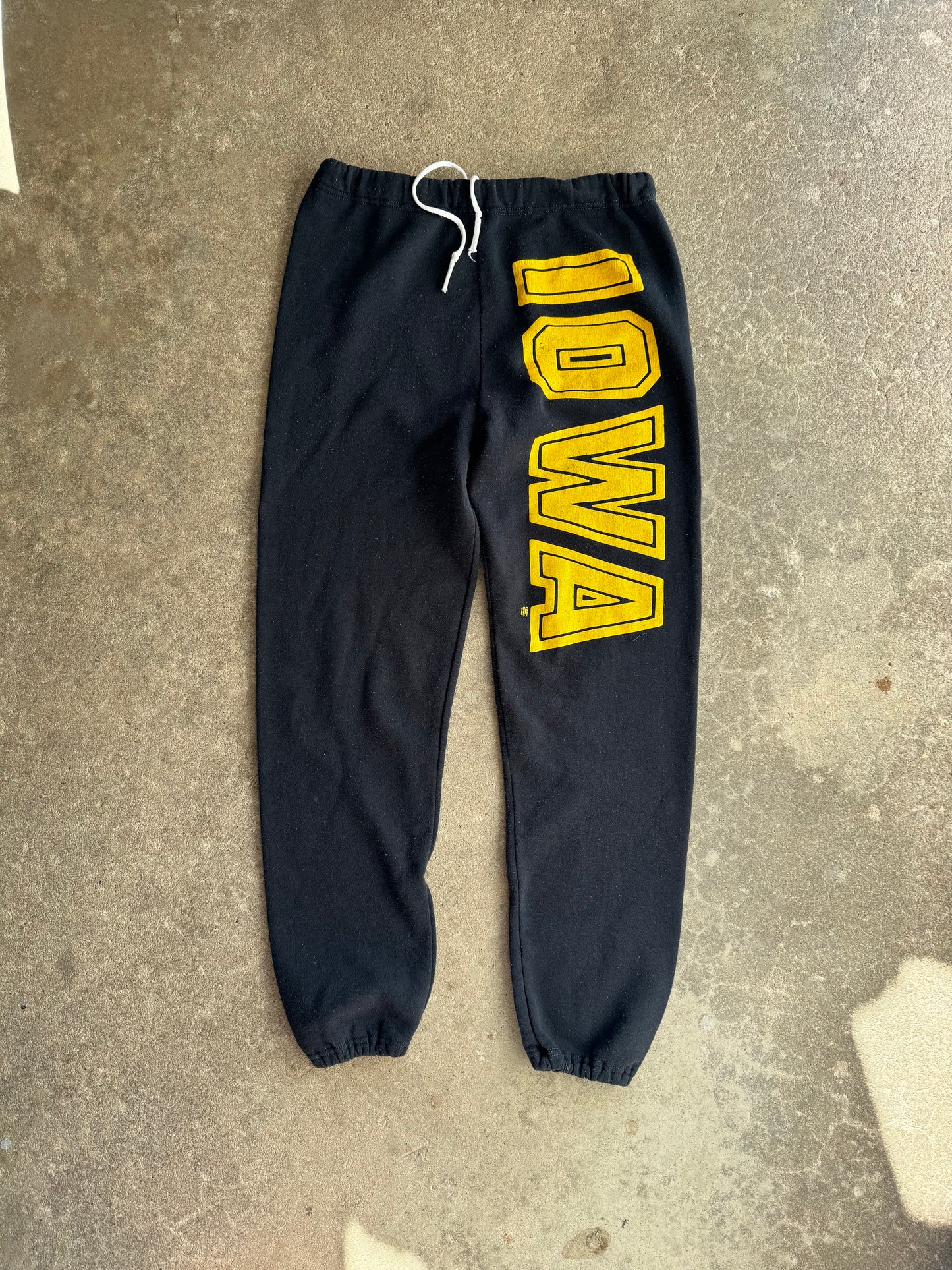 Vintage Iowa Joggers - M/L