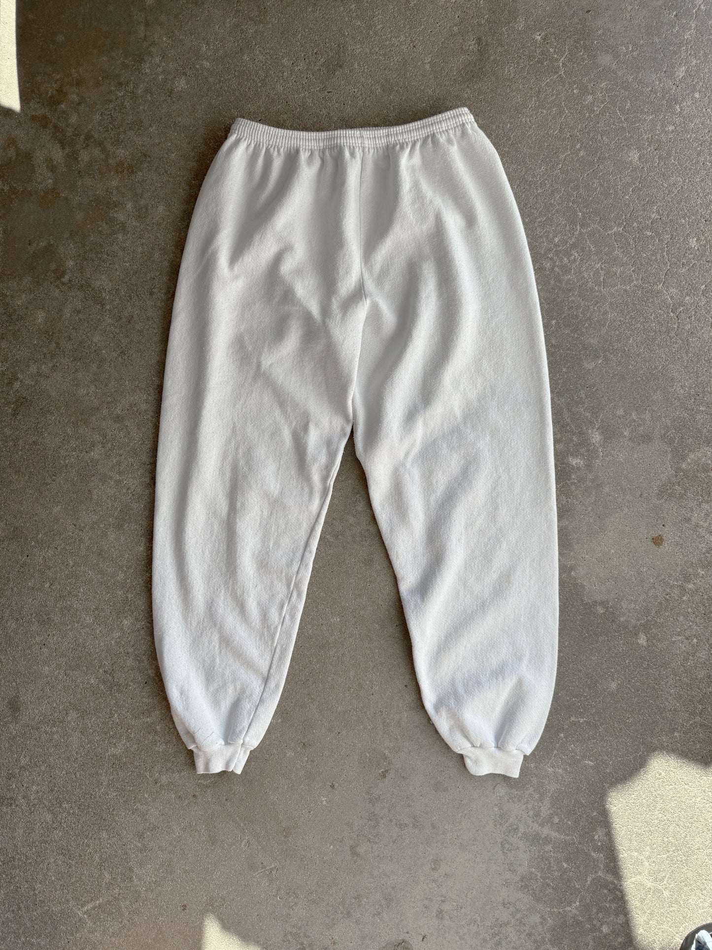 Vintage Hanes Joggers - XL