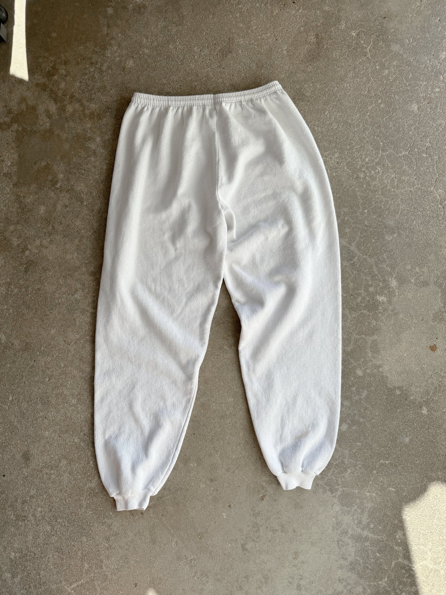 Vintage Hanes Joggers - XL