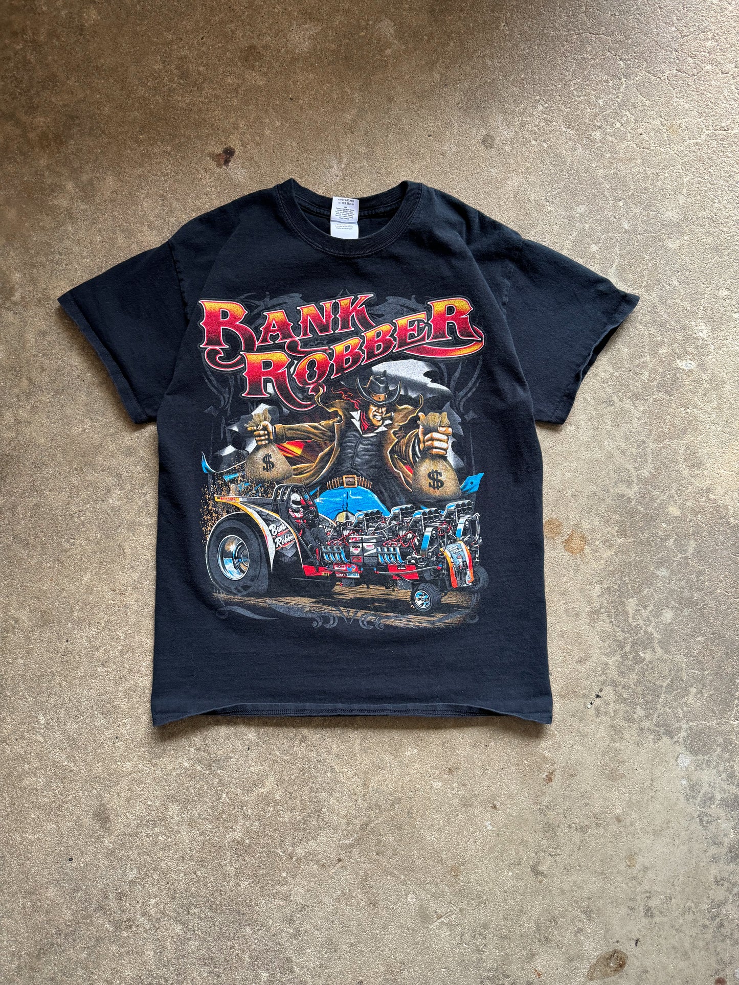 Racing Tee - M