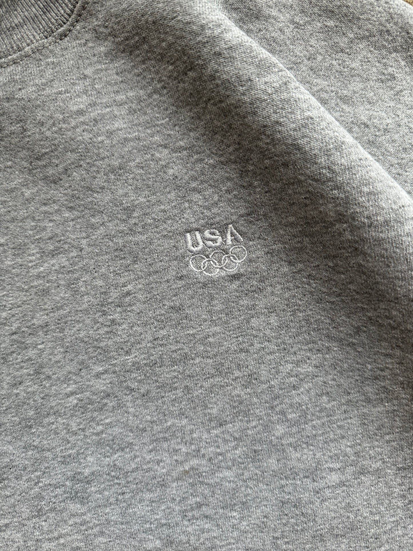 Vintage USA Sweatshirt - L