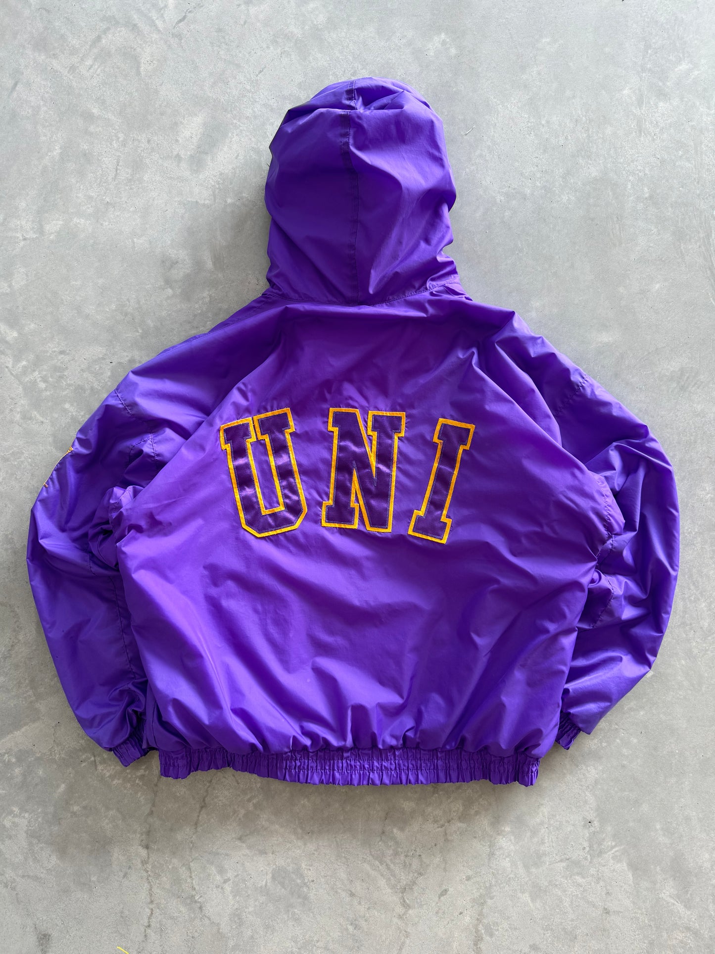 Vintage UNI Panthers Coat - L