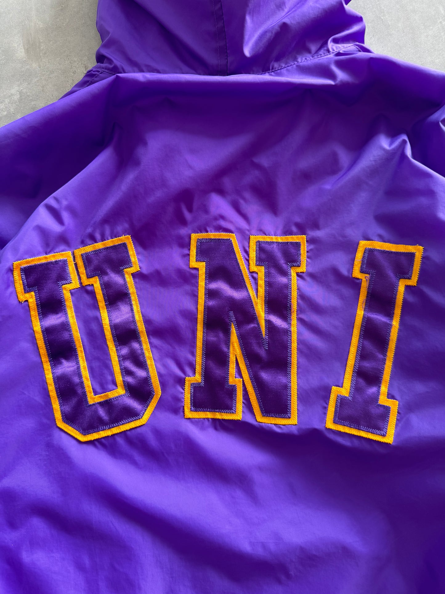 Vintage UNI Panthers Coat - L