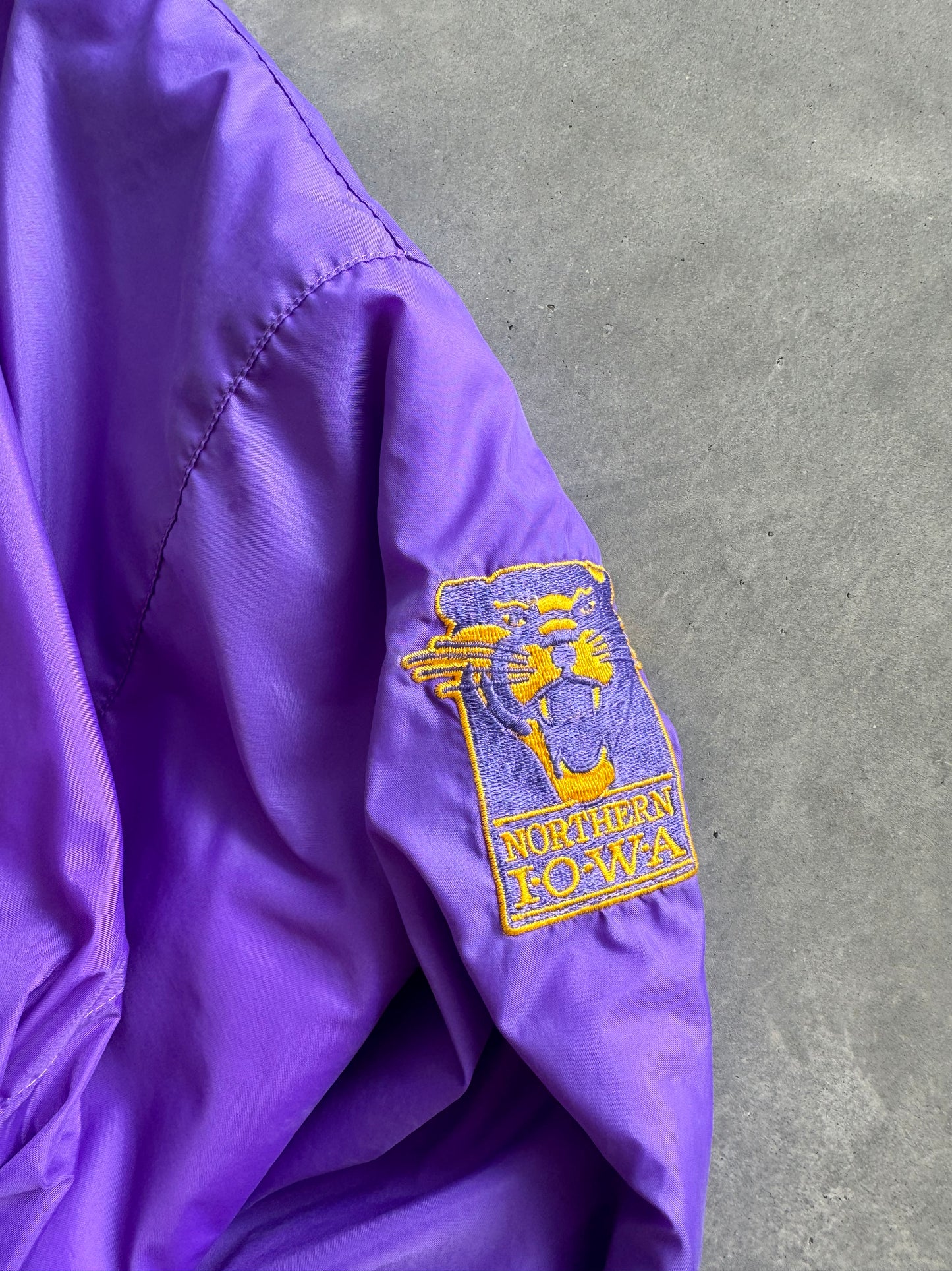 Vintage UNI Panthers Coat - L