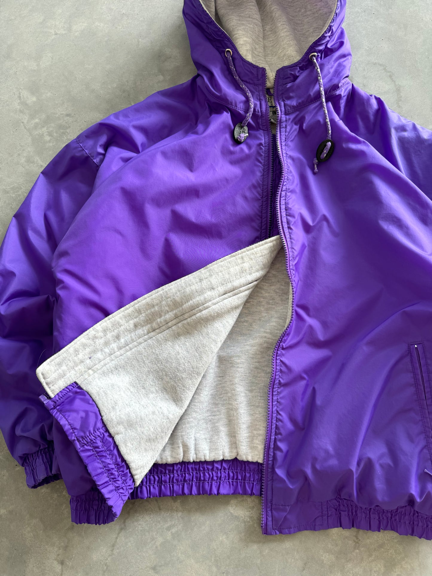 Vintage UNI Panthers Coat - L