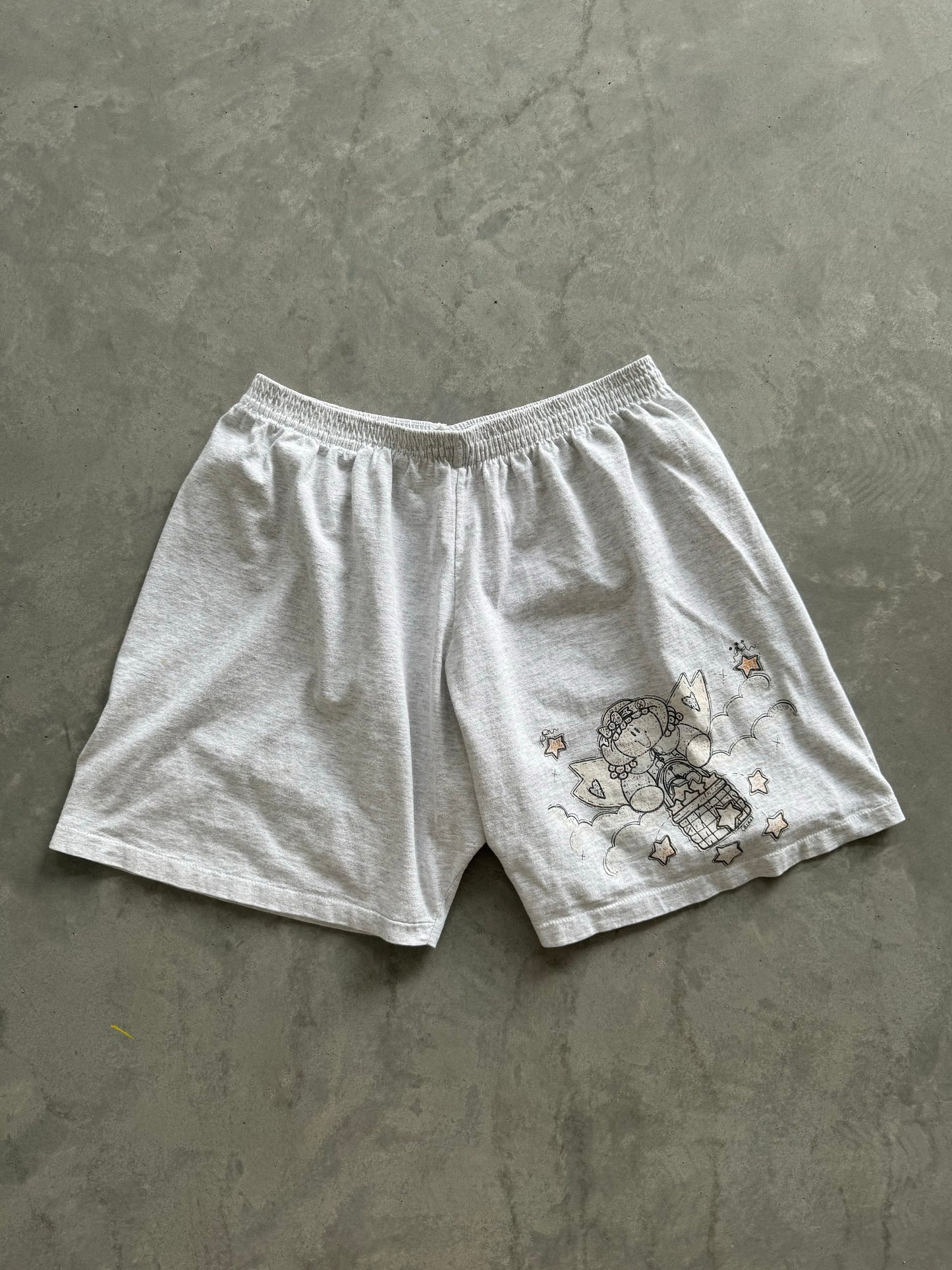 Vintage Angel Shorts - L