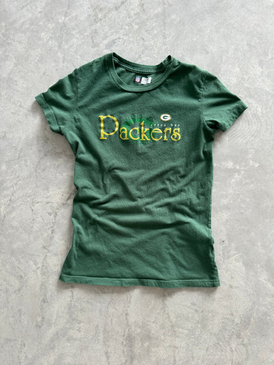 Packers ‘Baby’ Tee - S