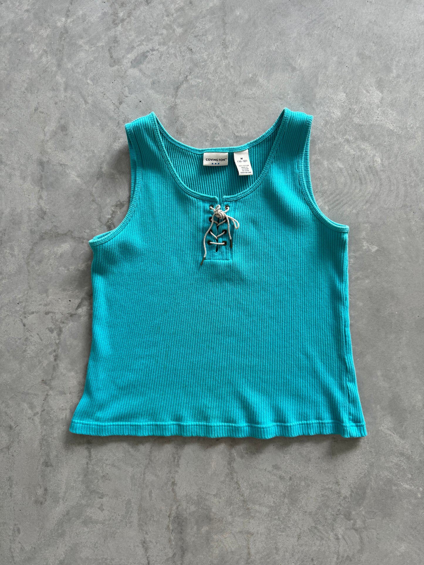 Vintage Tank Top - M