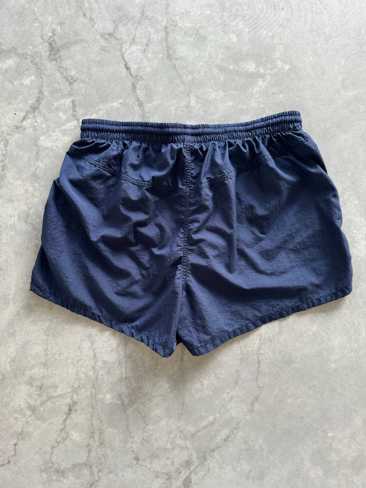 Vintage Speedo Shorts - L