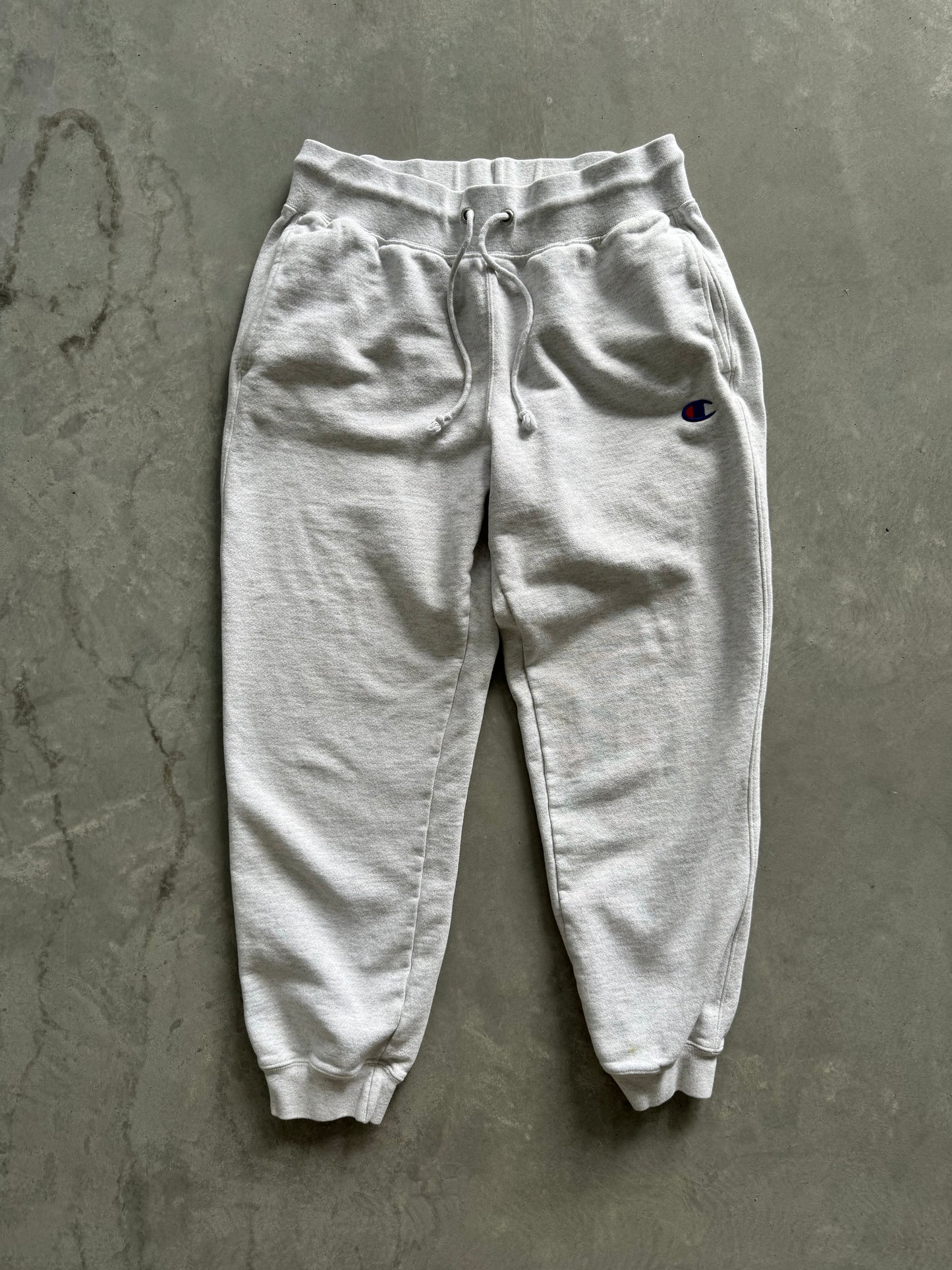 Champion Reverse Weave Joggers - L