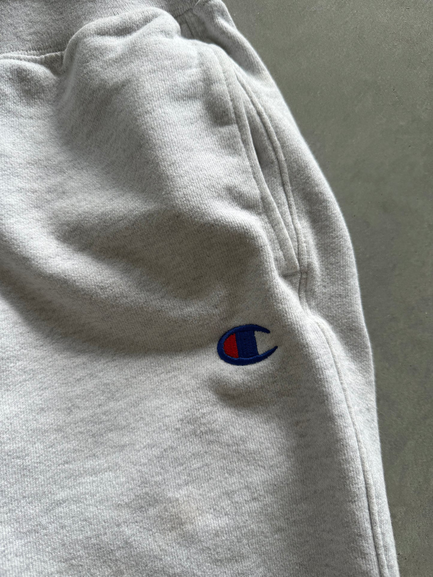 Champion Reverse Weave Joggers - L