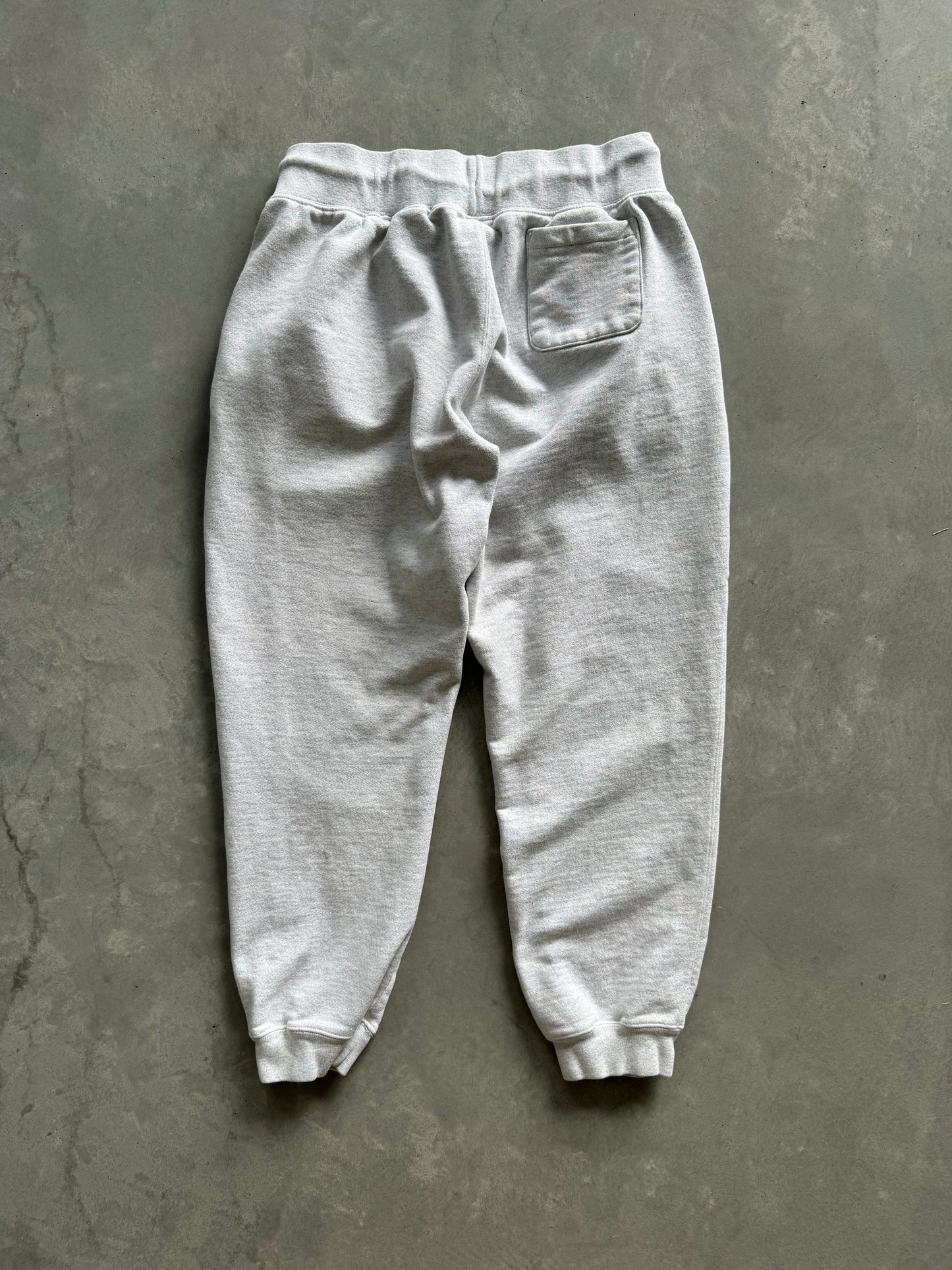 Champion Reverse Weave Joggers - L