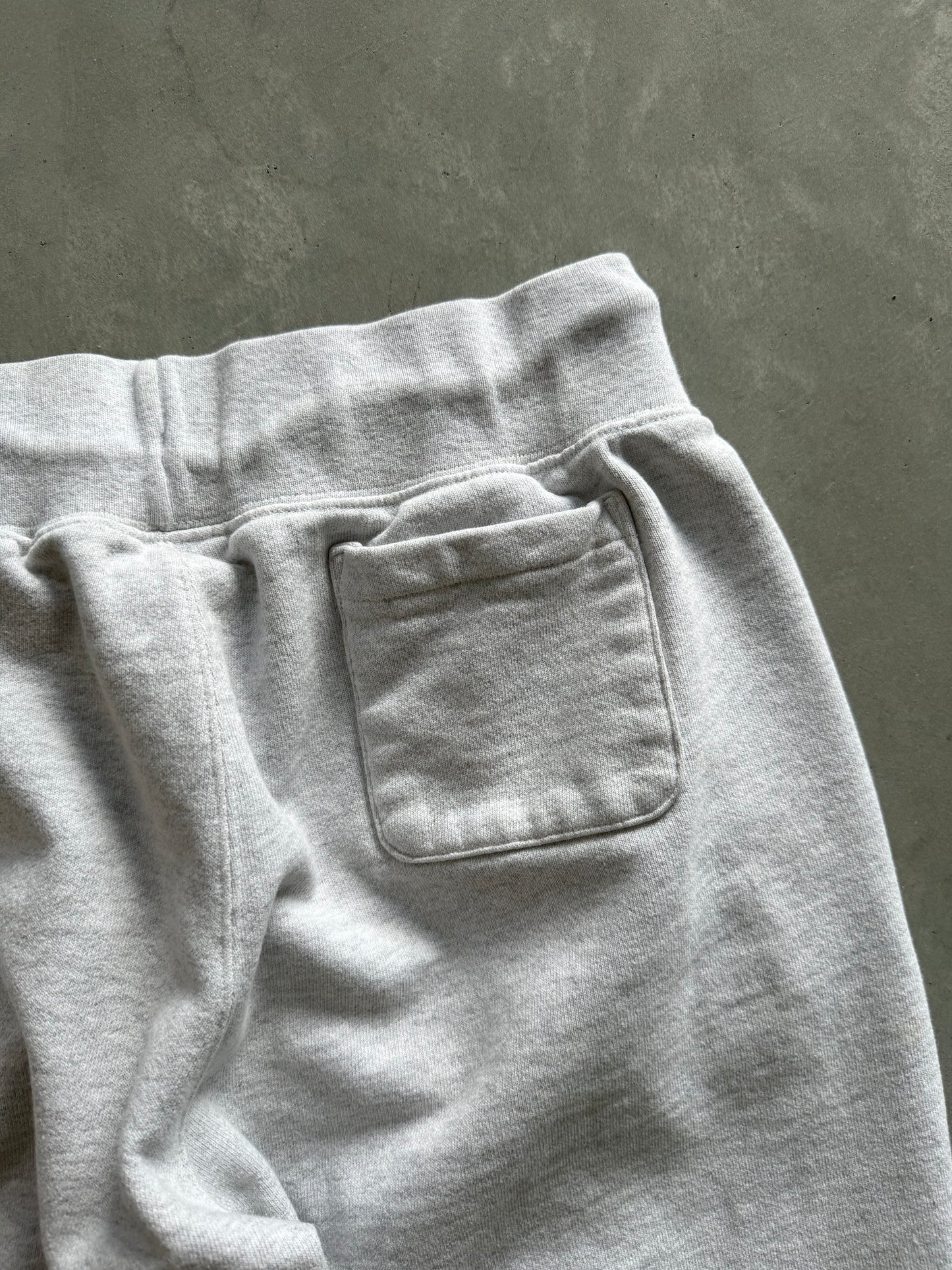 Champion Reverse Weave Joggers - L