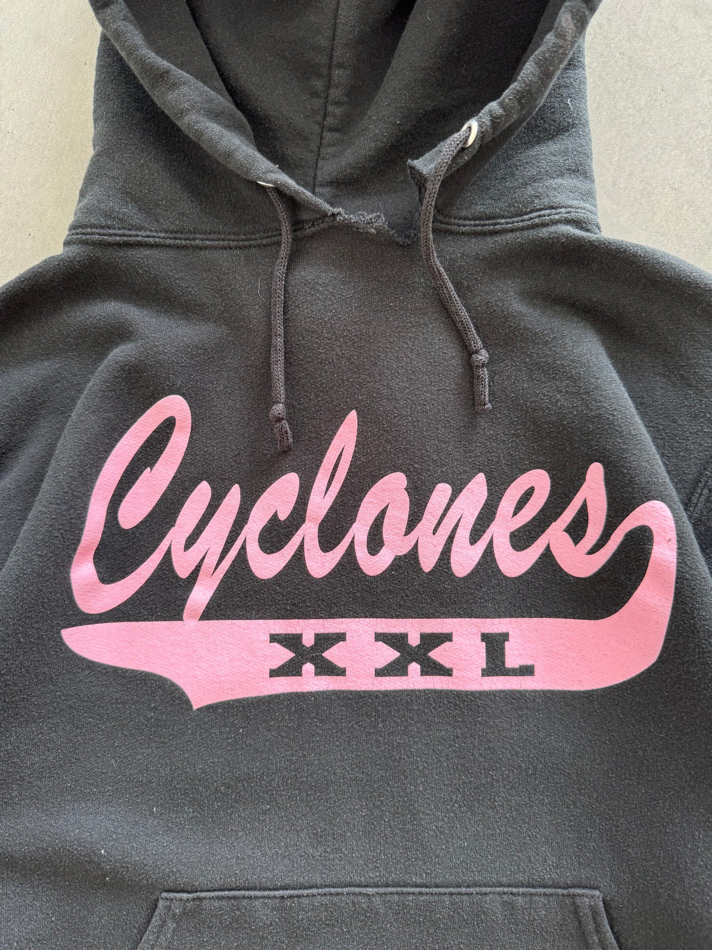 Iowa State Cyclones Hoodie - S