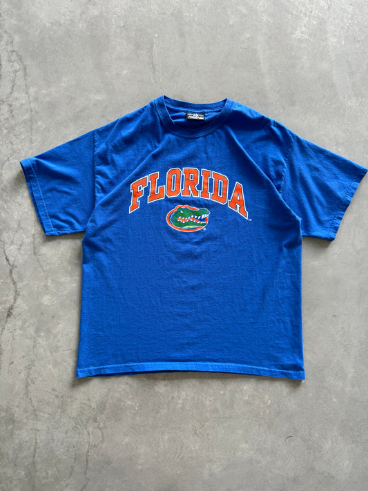 Vintage 90s Florida Gators Tee - XL