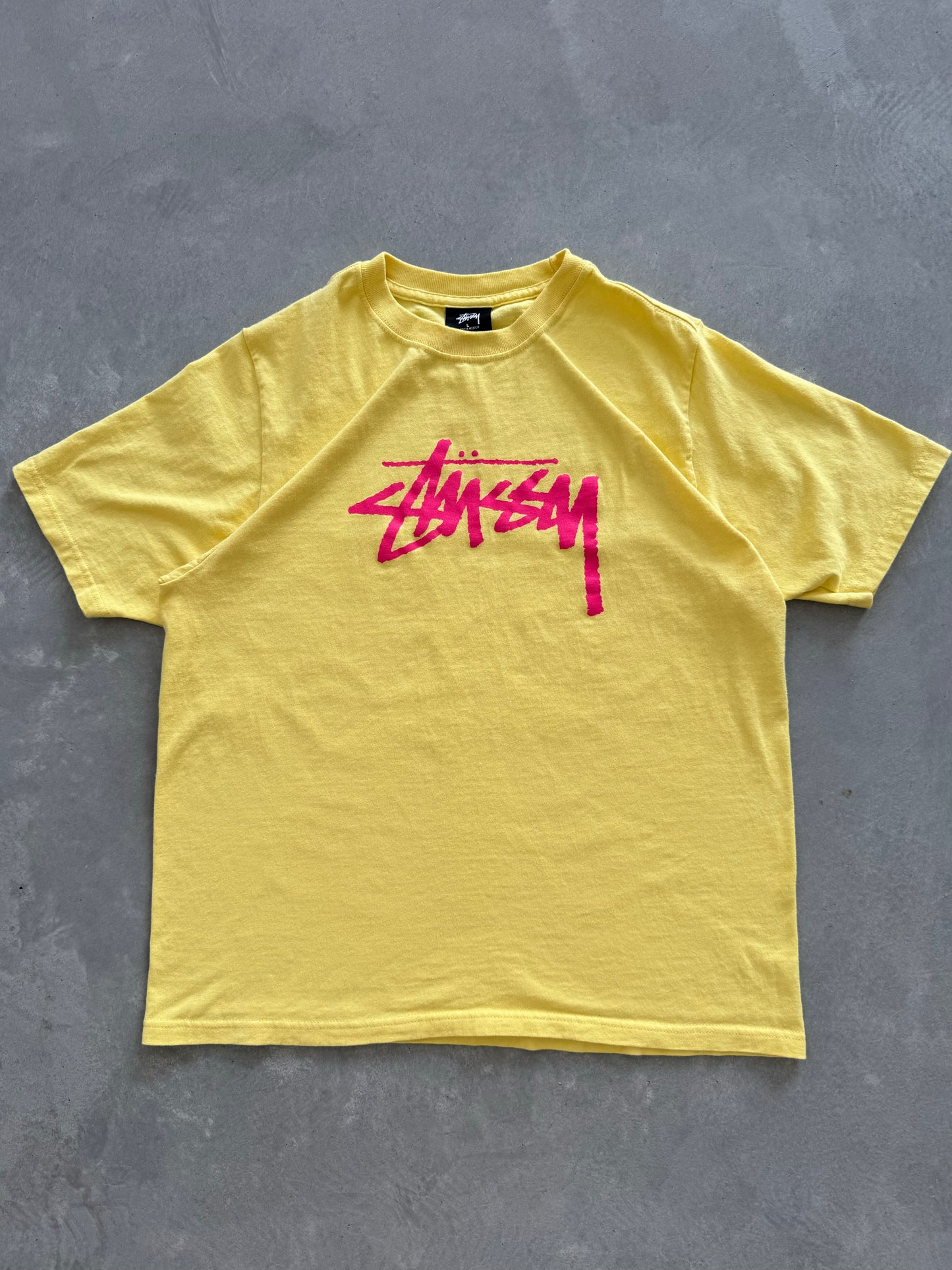 Stussy Tee - L