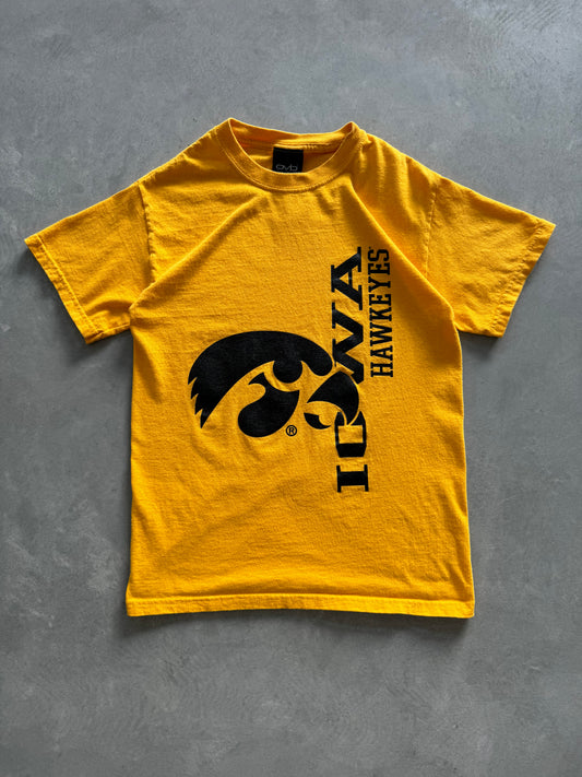 Vintage Iowa Hawkeyes Tee - S