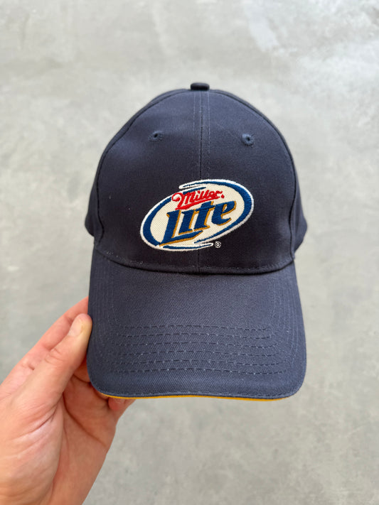 Miller Lite Hat