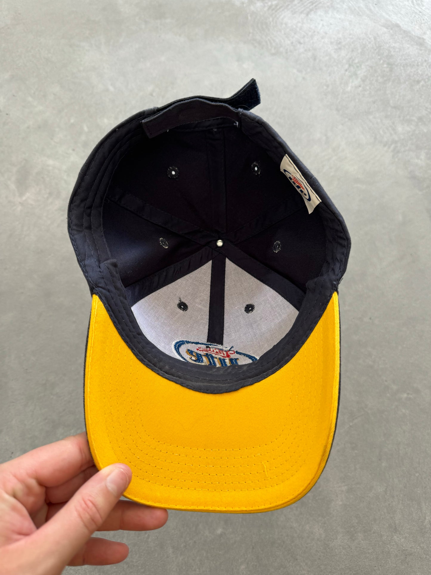 Miller Lite Hat