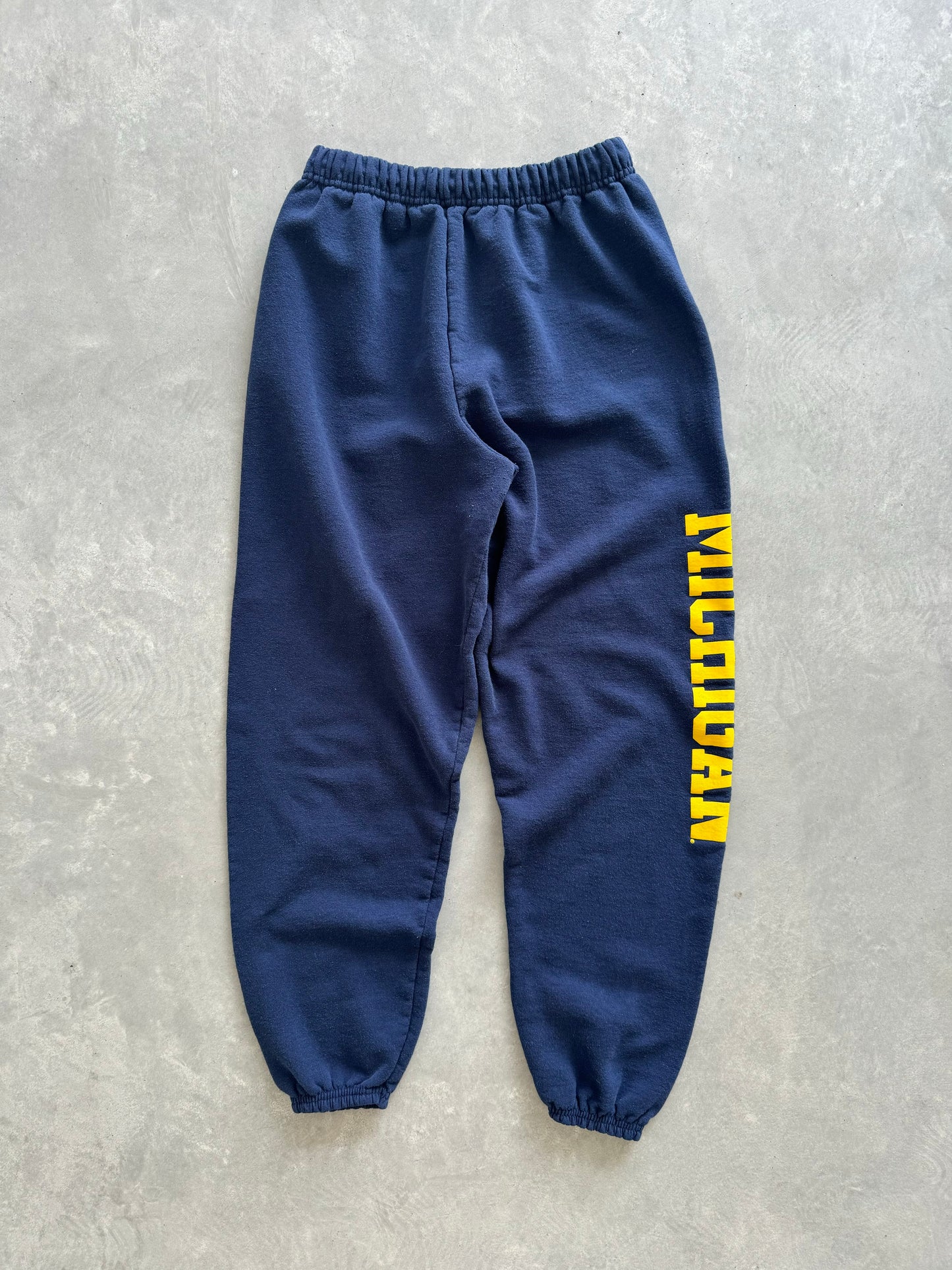 Michigan Sweatpants - S