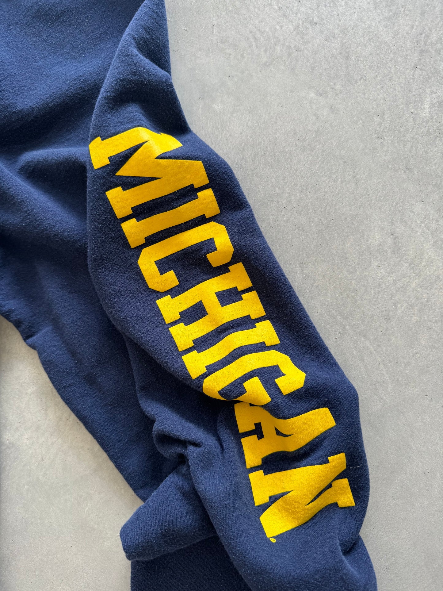 Michigan Sweatpants - S