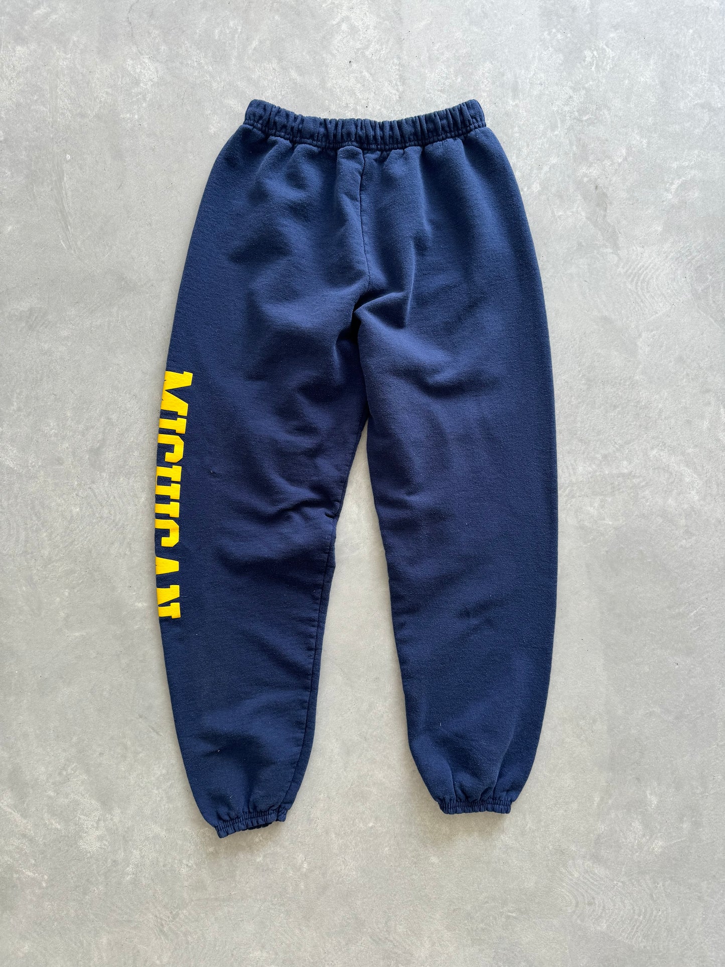 Michigan Sweatpants - S