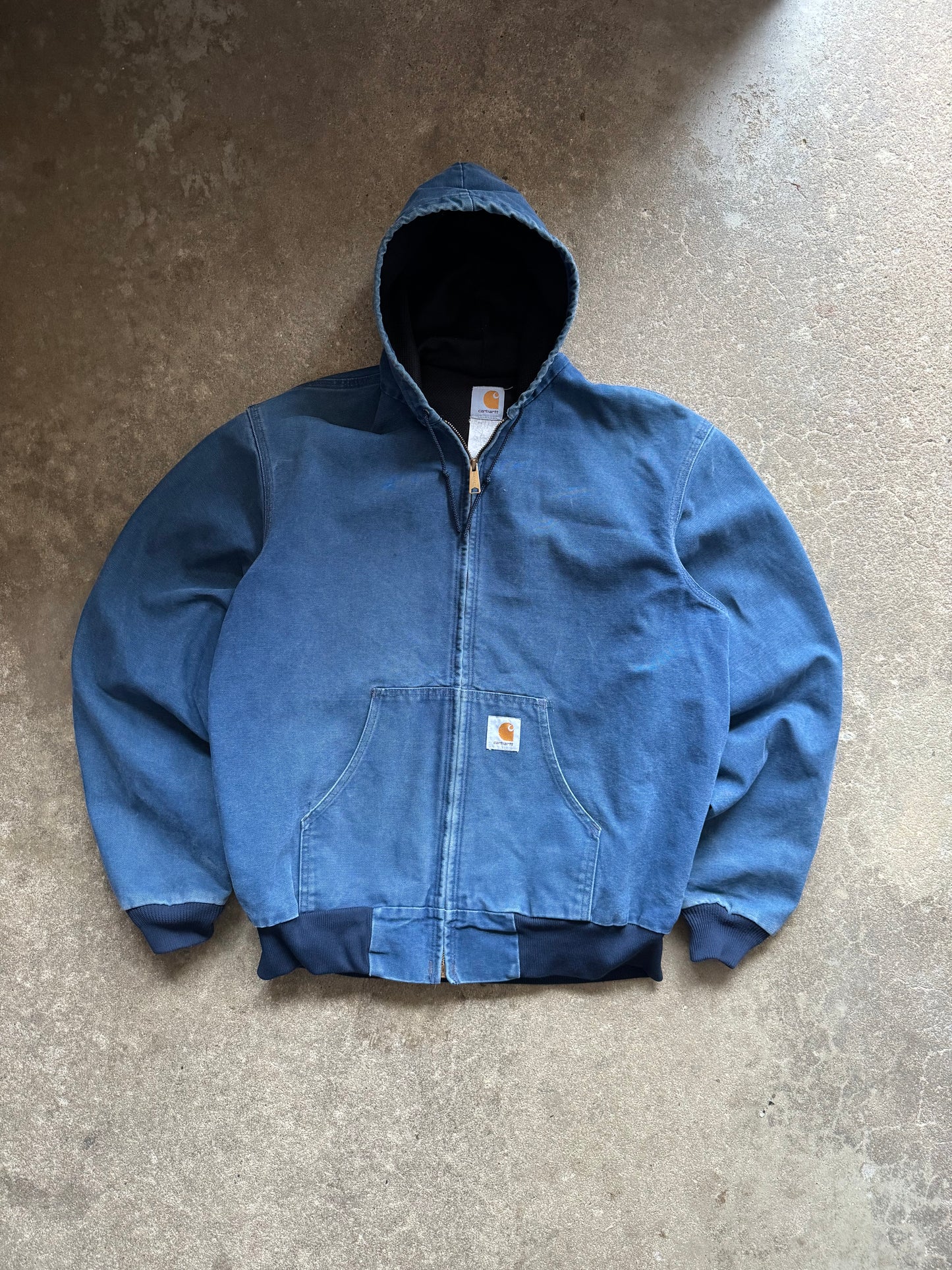 Vintage 1980s Carhartt Coat - XL