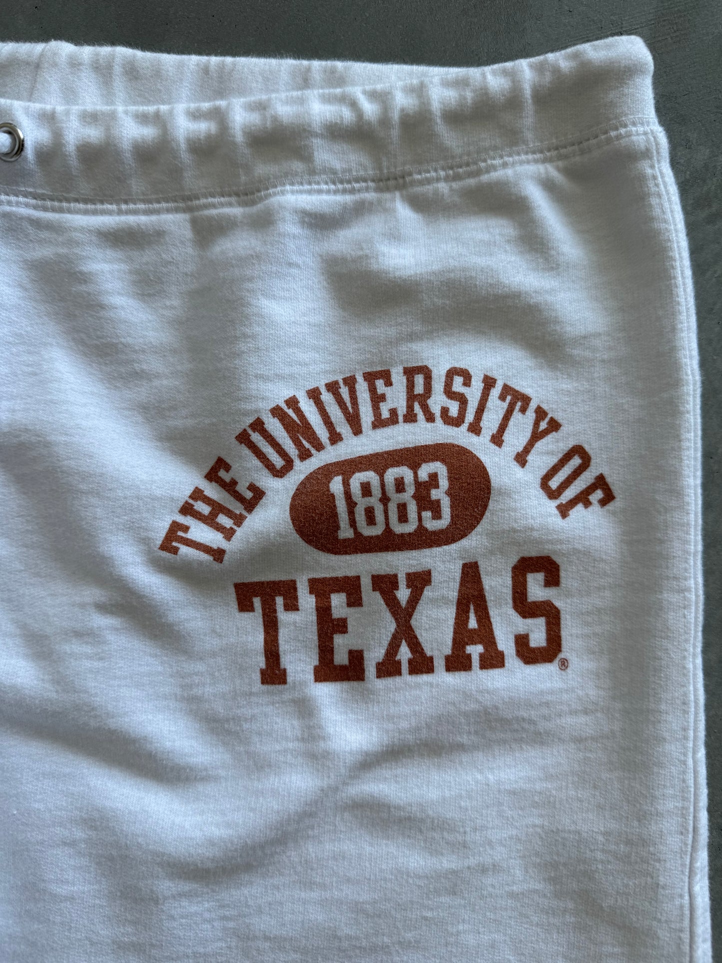 Vintage University of Texas Sweatpants - M