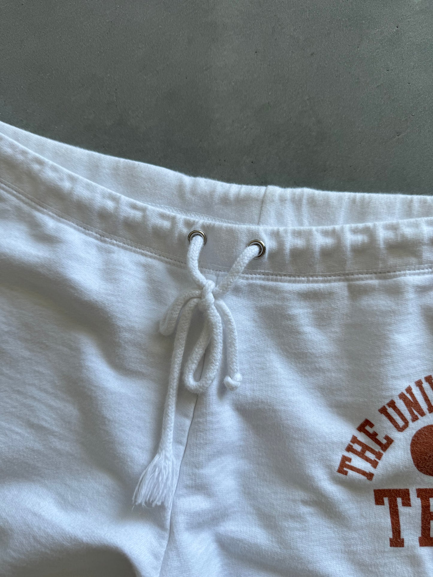 Vintage University of Texas Sweatpants - M