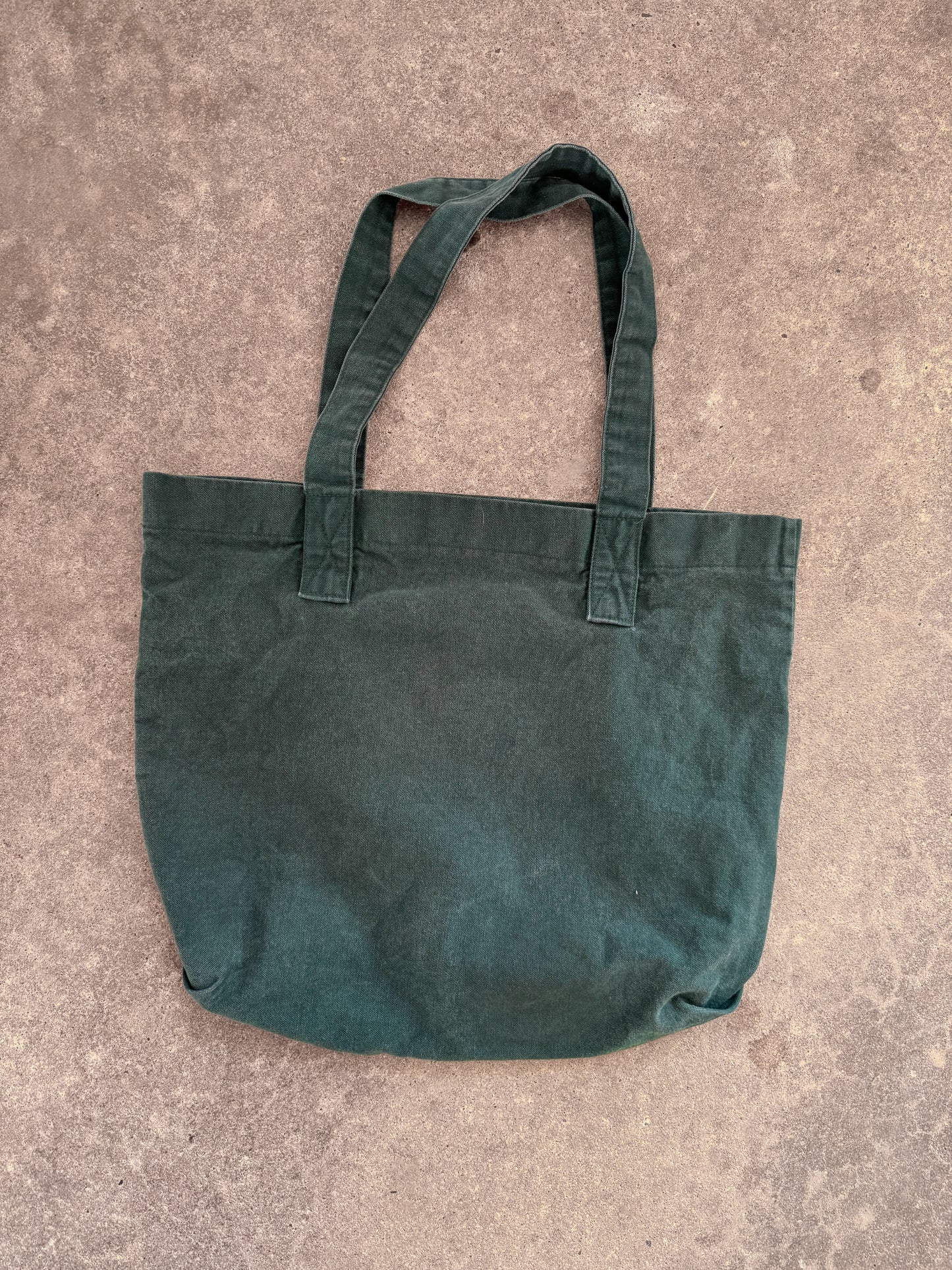 Vintage 90s Esprit Tote Bag