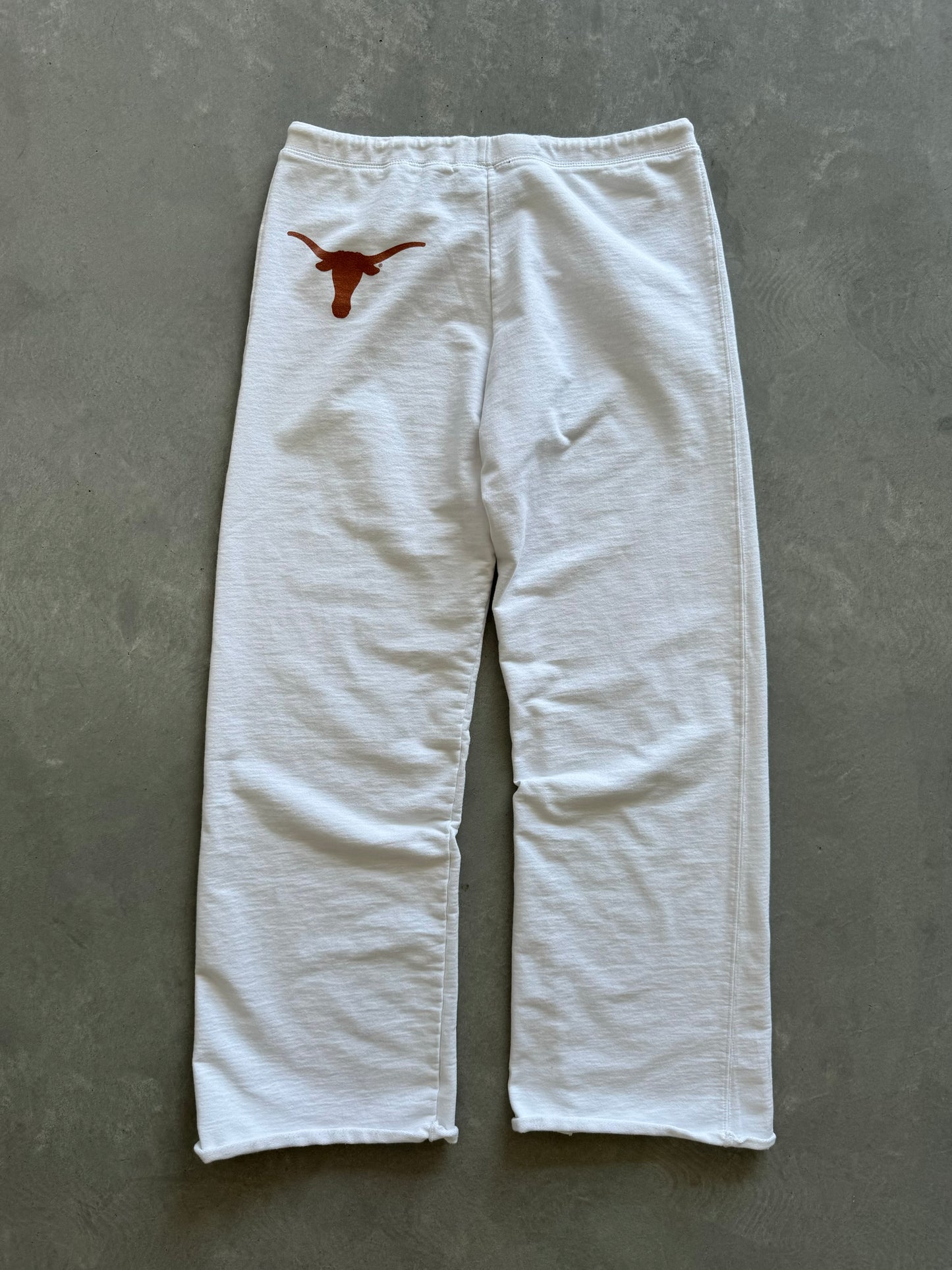 Vintage University of Texas Sweatpants - M