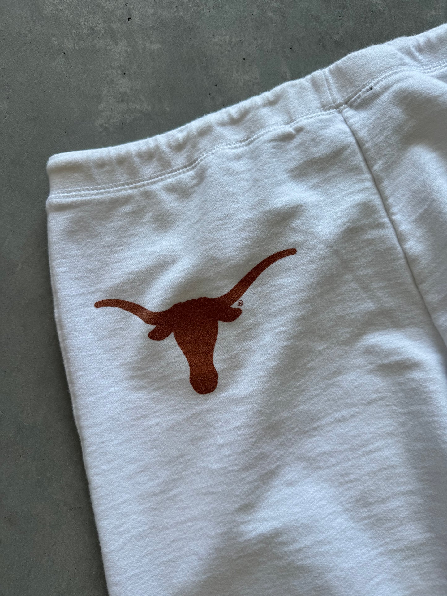 Vintage University of Texas Sweatpants - M